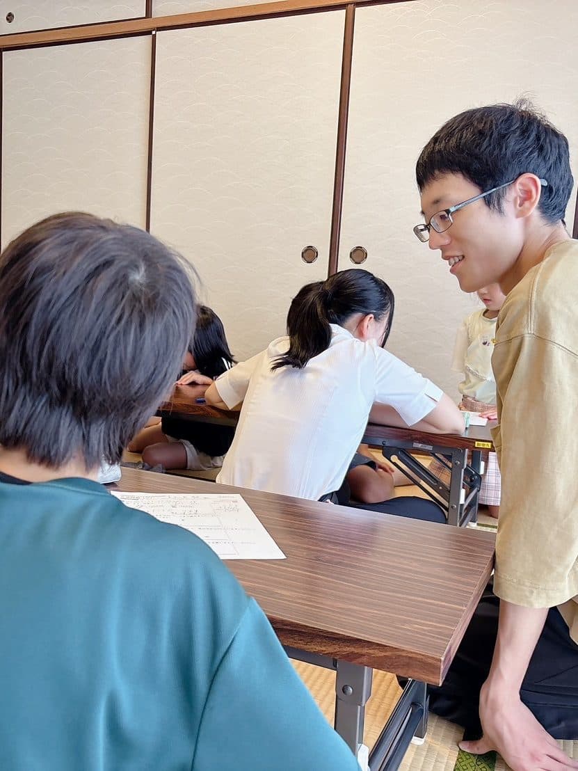 子ども・教育の活動写真