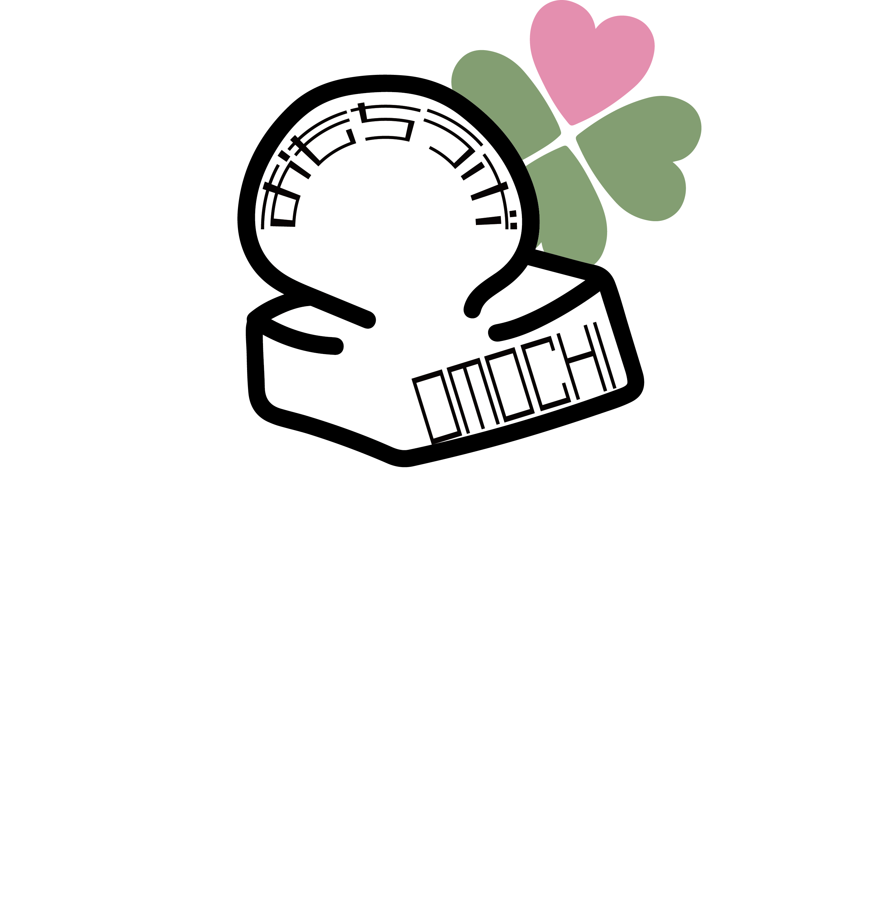 もちのわロゴ